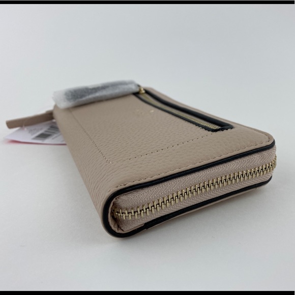 NEW Kate Spade Chester Street Neda Leather Wallet - Picture 8 of 16